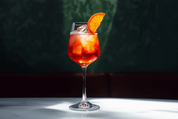 Campari Spritz