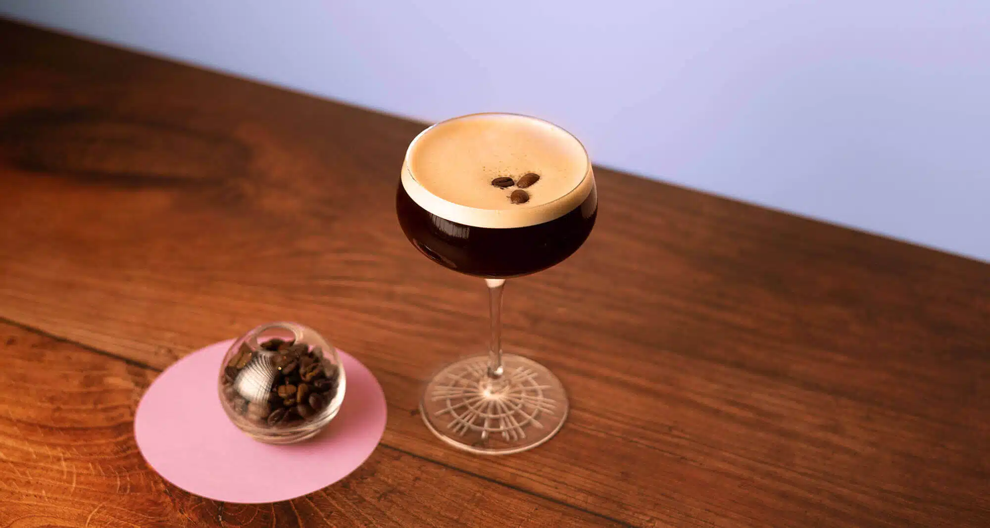 Espresso Martini