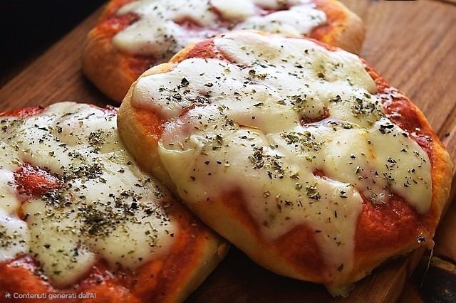 Pizzetta