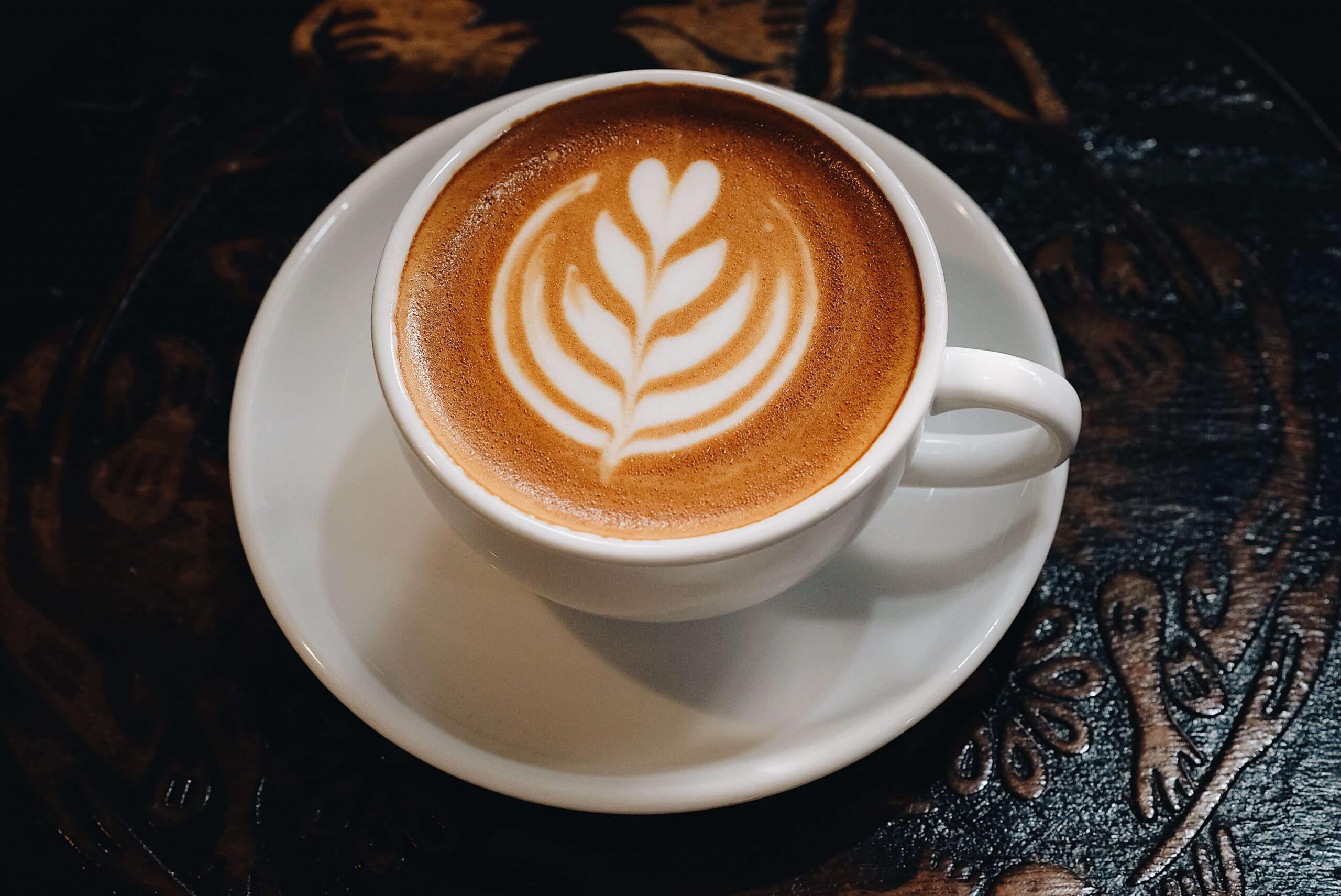Cappuccino 