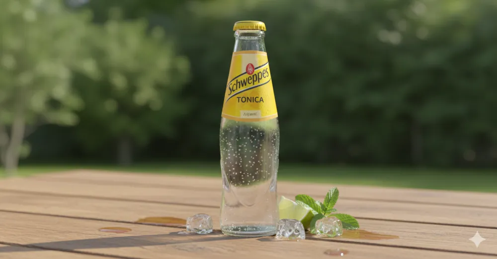 Acqua Tonica
