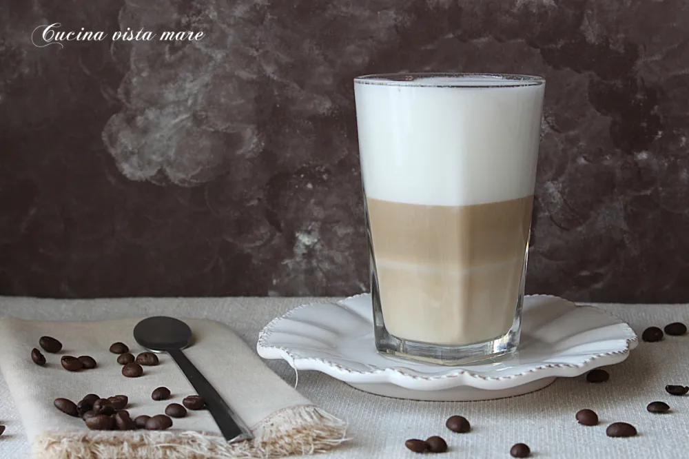 Latte Macchiato