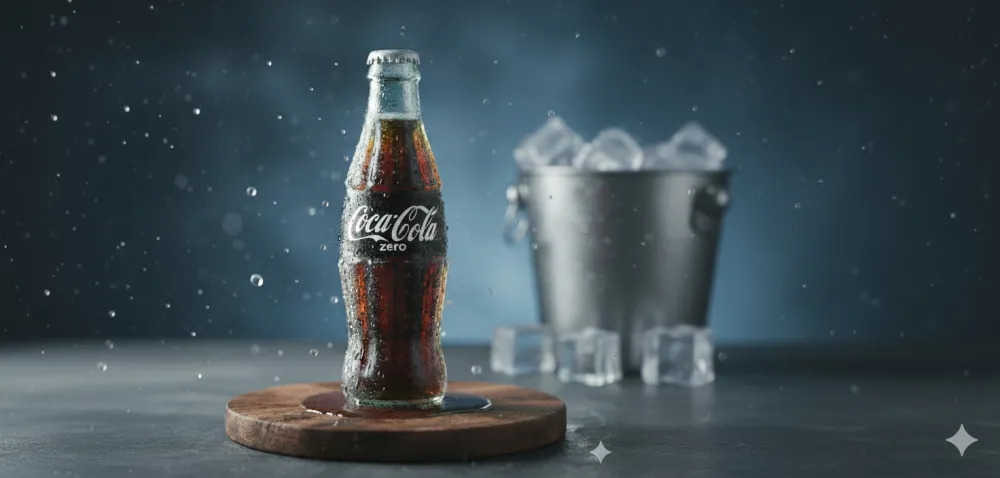Coca-Cola Zero