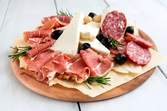 La Maison Jolie - Foto Ristorante 1