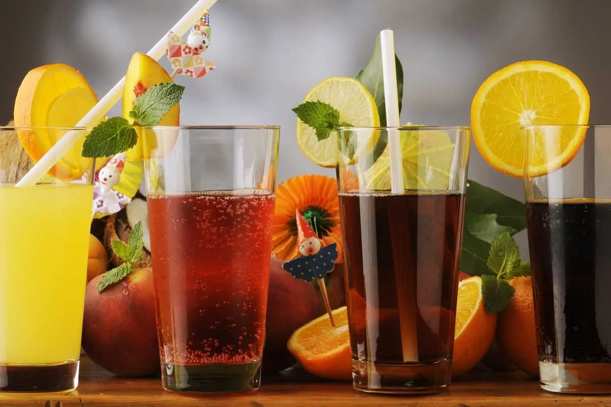 La Maison Jolie - Foto Ristorante 3