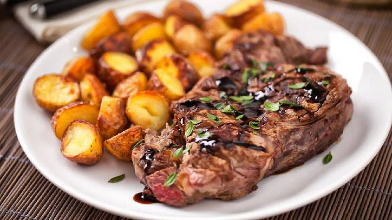 La Maison Jolie - Foto Ristorante 5