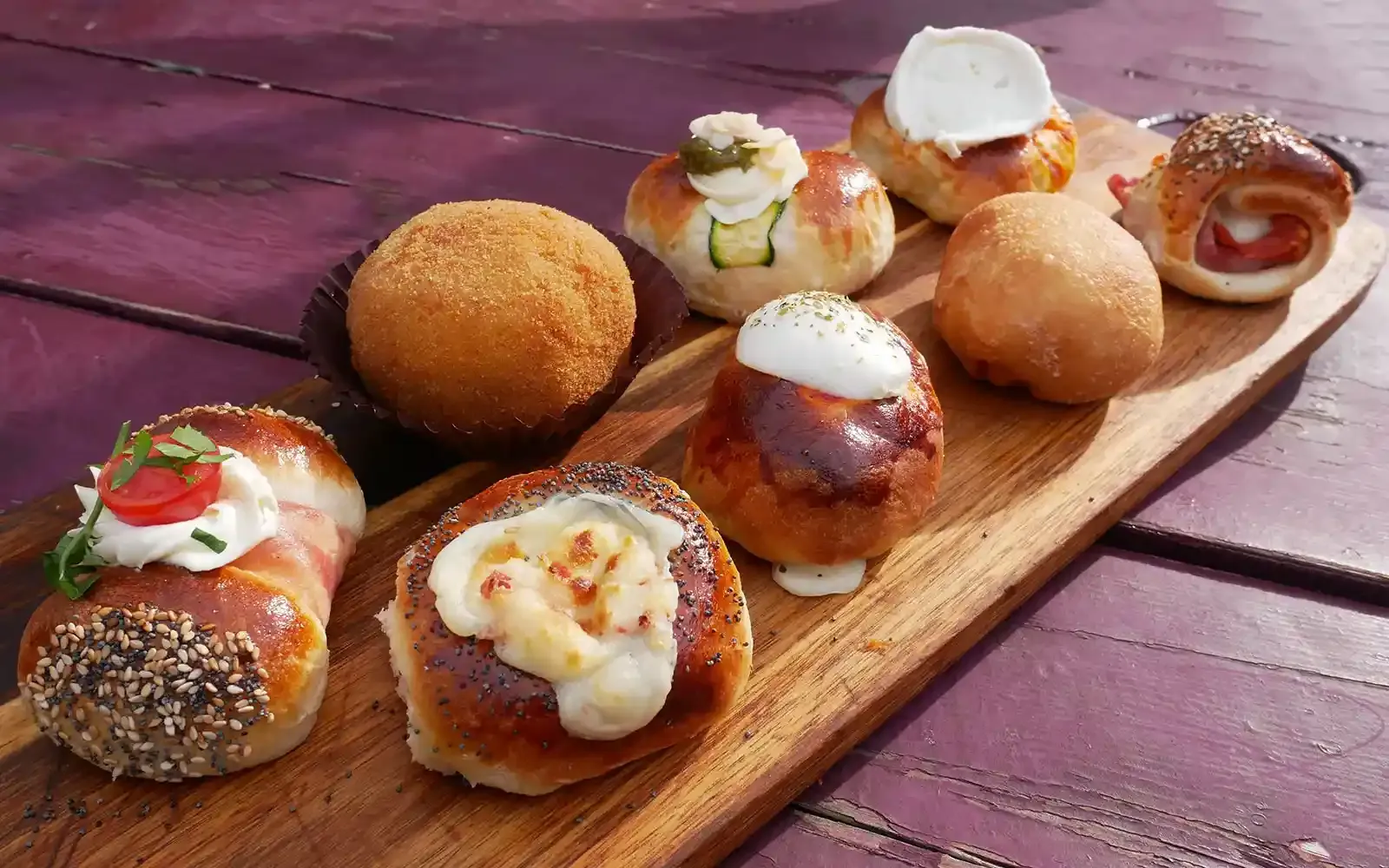 La Maison Jolie - Foto Ristorante 8