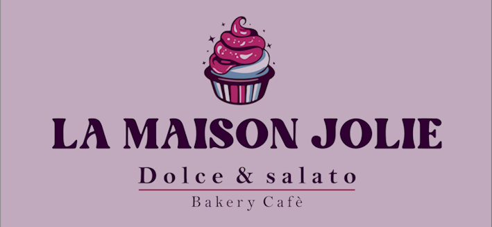 Logo La Maison Jolie